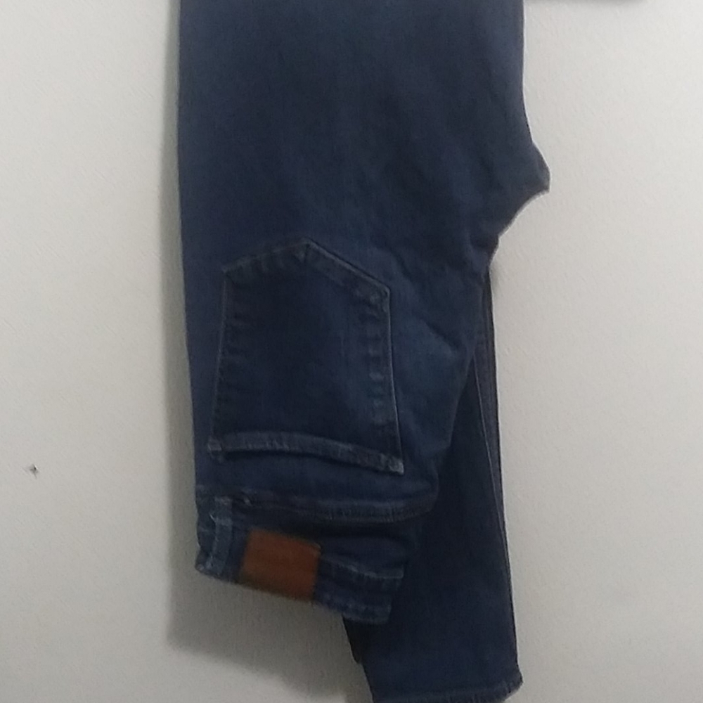 Lucky Brand Skinny Jeans